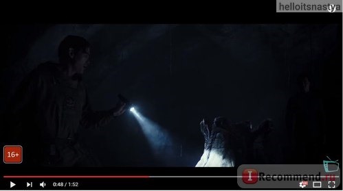 Чужой: Завет / Alien: Covenant фото