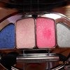 Тени Clarins Palette Quatuor Yeux оттенка 10 Les Pastels фото