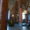 Церковь Святого Николая / Storkyrkan, Стокгольм фото