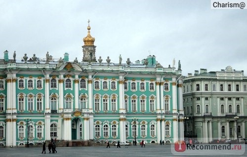 Санкт-Петербург (Россия) фото