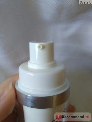 Крем для лица Mesopharm Silk:gloss cream фото