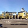 outlet village-белая дача, Москва фото