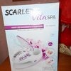 Набор для маникюра и педикюра SCARLETT SC-MS95002 фото