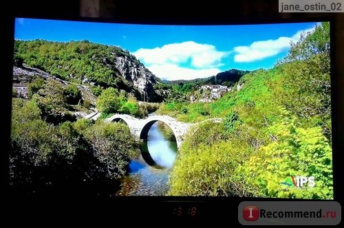 LED-телевизор Samsung UE49K6500 
