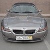 BMW Z4 - 2003 фото