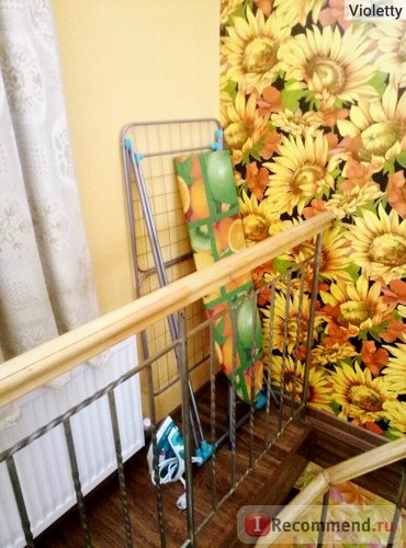 Апартаменты на ул. Кирова, 13, Россия, Кисловодск фото