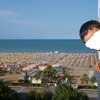 Hotel Spiaggia Marconi 3*, Италия, Римини фото