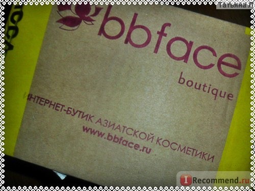 BBFACE.RU фото