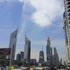 Dubai Trade Centre Hotel Apartments , ОАЭ, Дубаи фото