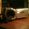 Sony DCR-SR48E фото