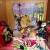 Mattel Куклы Monster high / Монстр Хай фото