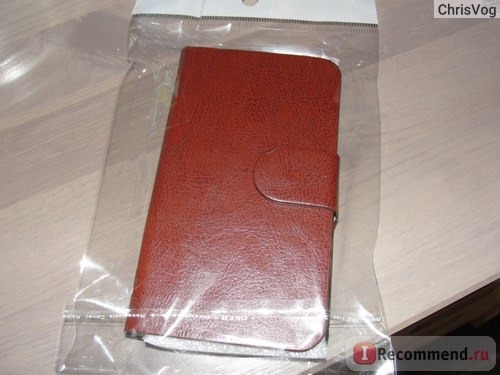 Чехол-книжка Aliexpress Flip Pattern Leather Stand Case Cover For Sony Ericsson Xperia Arc S LT18i,for Sony X12 Xperia Arc LT15i cases with card Holder фото