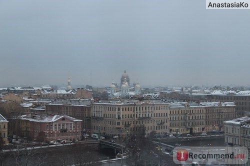 Вид на церковь Св. Николая Чудотворца днем