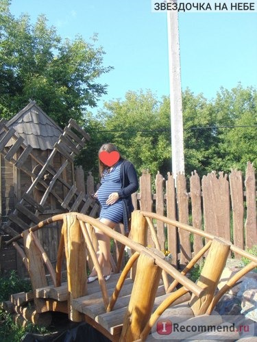 Естественные роды фото