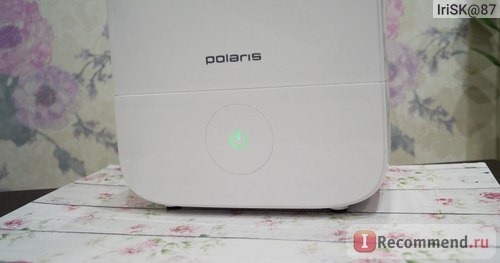  Воздухоувлажнитель Polaris PUH 5304 