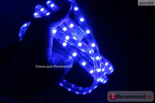 Светодиодная лента Aliexpress SMD 5050 AC 220V led strip flexible light 1M/2M/3M/4M/5M/6M/7M/8M/9M/10M/15M/20M +Power Plug,60leds/m Waterproof led light фото