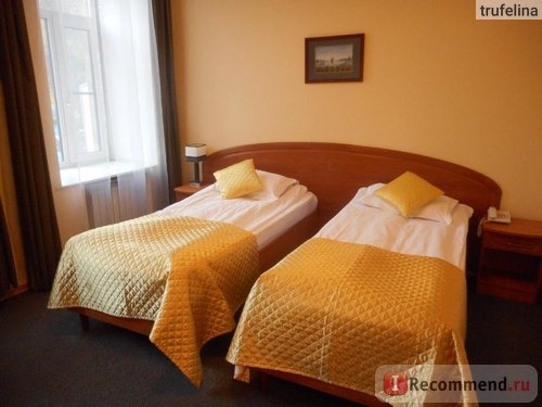 Roses hotel отель 4*, Россия, Санкт-Петербург фото