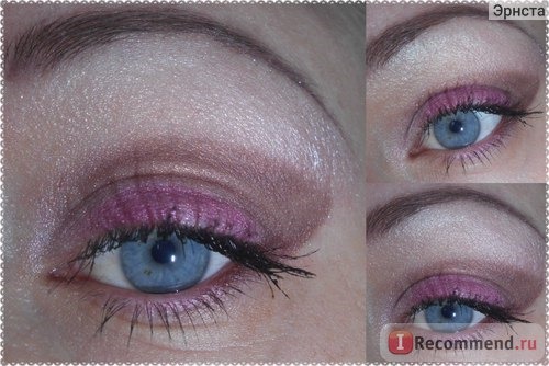 Тени для век Rimmel Glam'Eyes Eyeshadow HD фото