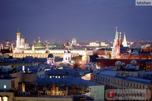 Центральный Детский Мир на Лубянке, Москва фото