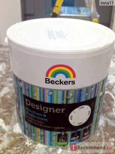 BECKERS