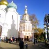 Россия, Сергиев Посад фото