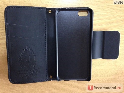 Чехол для мобильного телефона Aliexpress Cover, black fresh sweet inverted wallet leather case for iPhone 5C фото