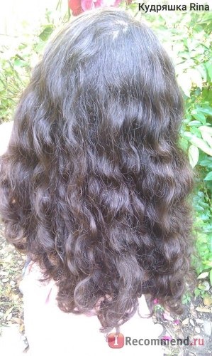 Шампунь Davines LOVE Shampoo, lovely curl enhancing shampoo - Шампунь, усиливающий завиток фото