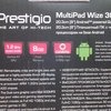 Планшет Prestigio Miltipad Wize 3009 фото