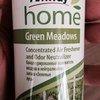 Освежитель воздуха Amway Green Meadows (