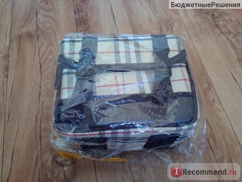Сумка для фотоаппарата Aliexpress Fashion Girl Waterproof Camera Bag Camera Case for Nikon DSLR D3000 D3100 D3200 D5100 D5200 D5300 D7000 D7100 D90 D80 D610 D310 фото