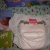 Подгузники Bella baby happy фото