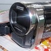 Panasonic SDR-T50 фото