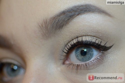 Подводка для глаз ArtDeco High Precision Liquid Liner фото