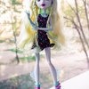 Mattel Monster High, Lagoona Blue, Ghouls Night Out фото