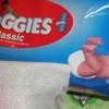  Влажные салфетки Huggies Classic фото