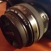 Canon EF 50 mm F1.4 usm 