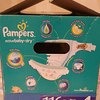 Подгузники Pampers active baby-dry (актив бэби) фото