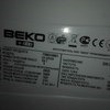 Двухкамерный холодильник BEKO CN 329220 фото