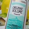 Шампунь GREEN PHARMA Organic Volume (Органик Волюм), увеличивающий объем волос фото