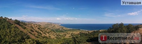 Крымский полуостров / Крым фото