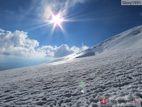 Приэльбрусье, Северный Кавказ фото