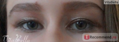 Тени для век Jeanmishel by Beauty EYE SHADOW фото