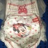 Подгузники Huggies Ultra Comfort Для девочек фото