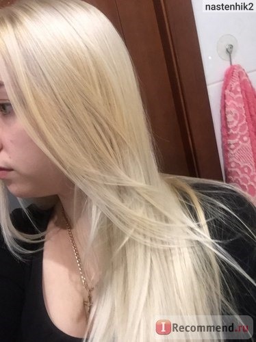 Краска для волос L'Oreal Luo Color Proffesional фото