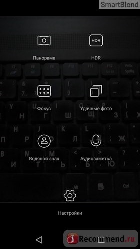 Мобильный телефон Huawei Y5 II (Black) фото