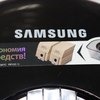 Пылесос с циклонным фильтром Samsung SC-4325 фото