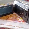 Panasonic SDR-T50 фото