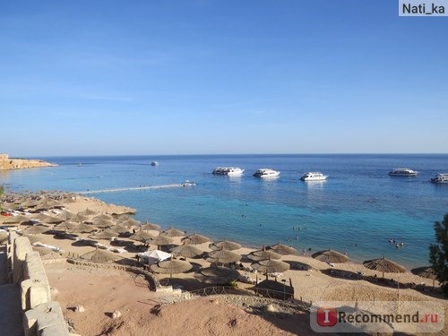Club El Faraana Reef 4*, Египет, Шарм-эль-Шейх фото