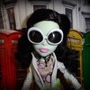 MONSTER HIGH Кукла Скара Скримс 