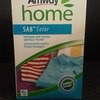 Стиральный порошок Amway Sa8 color